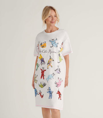 Women's Sleepshirt